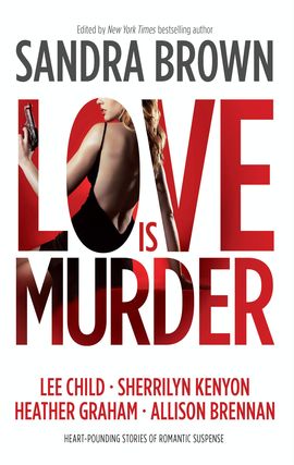 Title details for Thriller 3: Love Is Murder by Sandra Brown - Available
